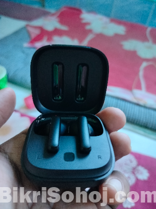 QCY T13 ANC, True Wireless Earbuds